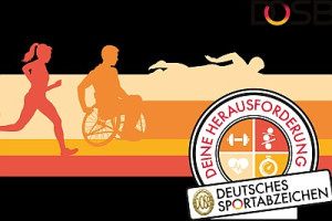deutsches sportabzeichen logo