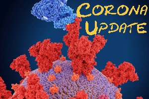 corona update omicron