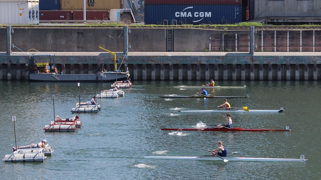 Regatta MA 2018