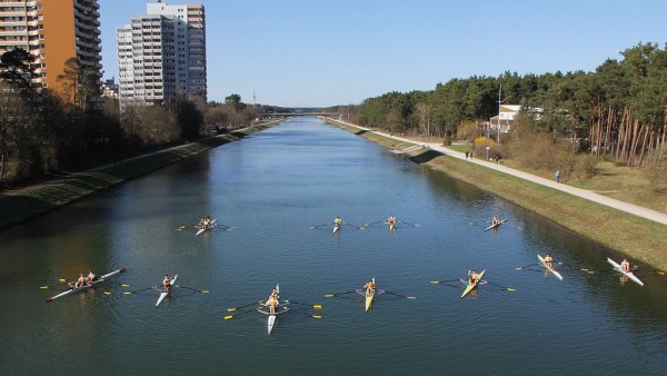 Erlangen 2018